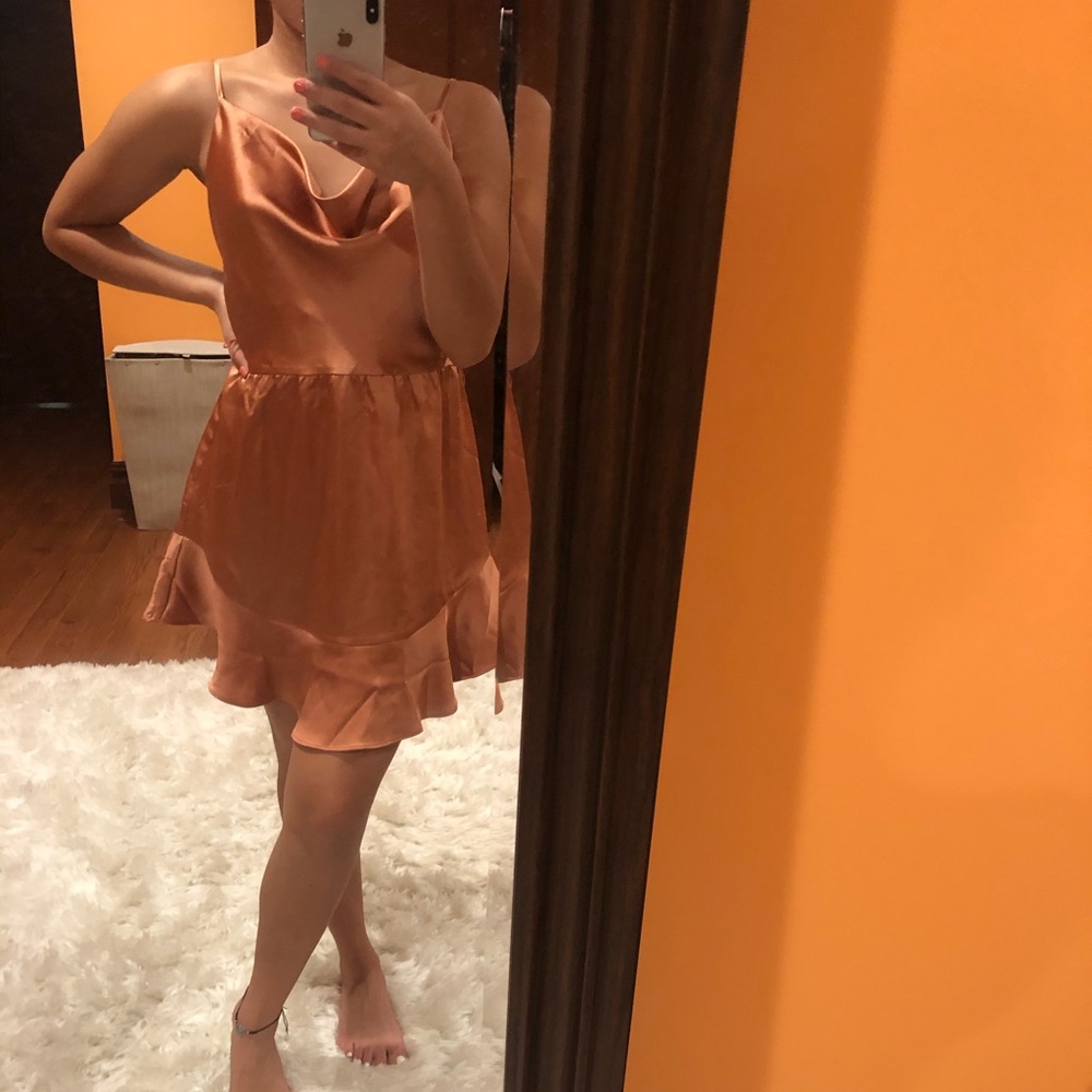 Dress!